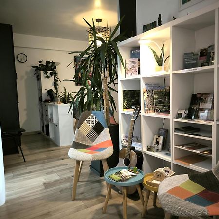 Les Treilles De Salies - Spa Et Sauna Interieur エクステリア 写真
